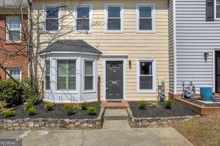 513 Salem Woods Drive SE, Marietta, GA 30067