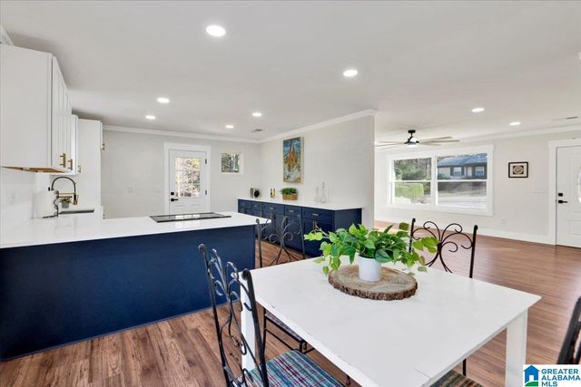 230 DOSTER DRIVE, Montevallo, AL 35115