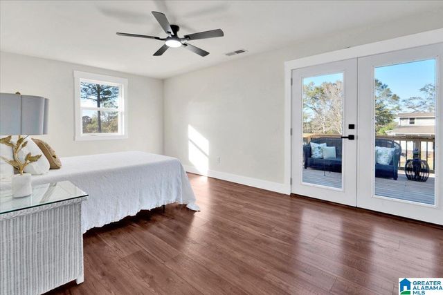 230 DOSTER DRIVE, Montevallo, AL 35115