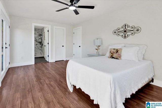 230 DOSTER DRIVE, Montevallo, AL 35115