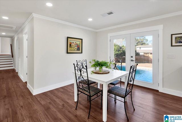 230 DOSTER DRIVE, Montevallo, AL 35115