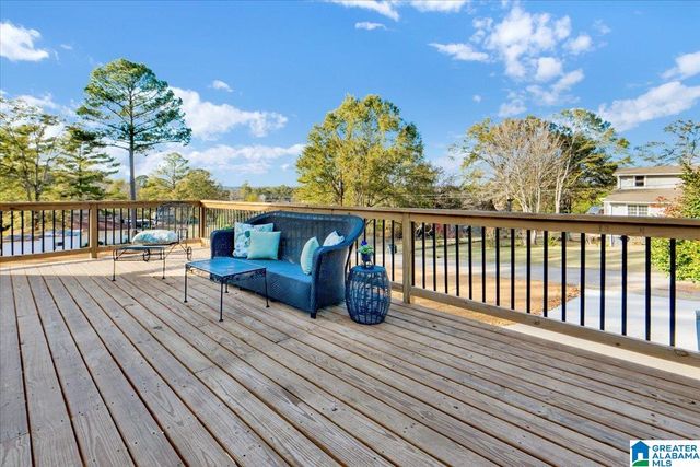 230 DOSTER DRIVE, Montevallo, AL 35115