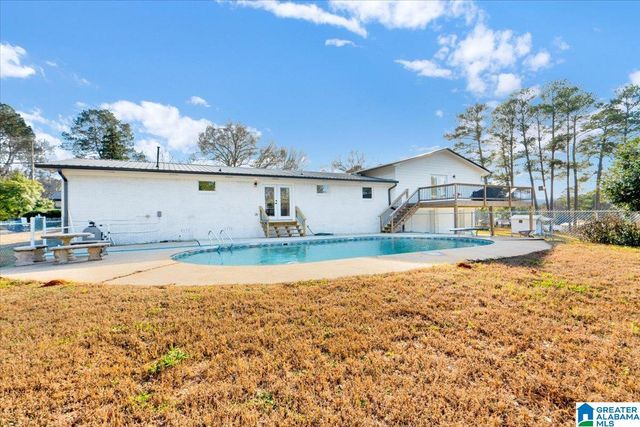 230 DOSTER DRIVE, Montevallo, AL 35115