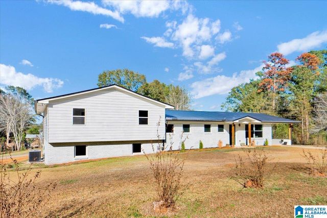 230 DOSTER DRIVE, Montevallo, AL 35115