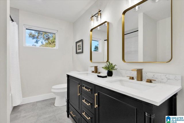 230 DOSTER DRIVE, Montevallo, AL 35115