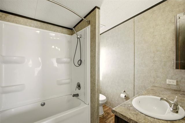 1885 SE FAR POINTE DRIVE, Arcadia, FL 34266