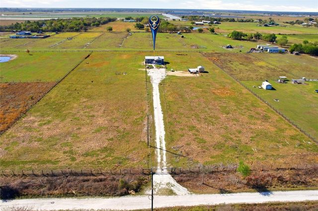 1885 SE FAR POINTE DRIVE, Arcadia, FL 34266