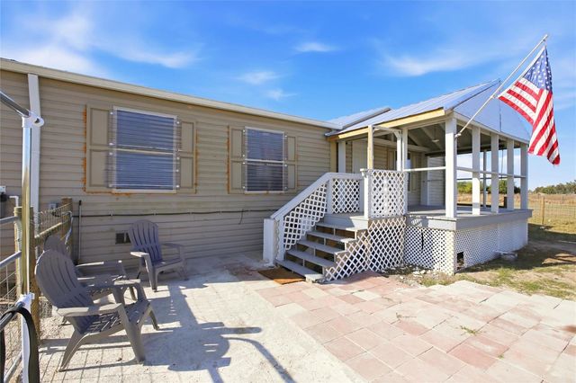 1885 SE FAR POINTE DRIVE, Arcadia, FL 34266