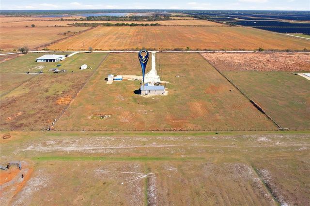 1885 SE FAR POINTE DRIVE, Arcadia, FL 34266