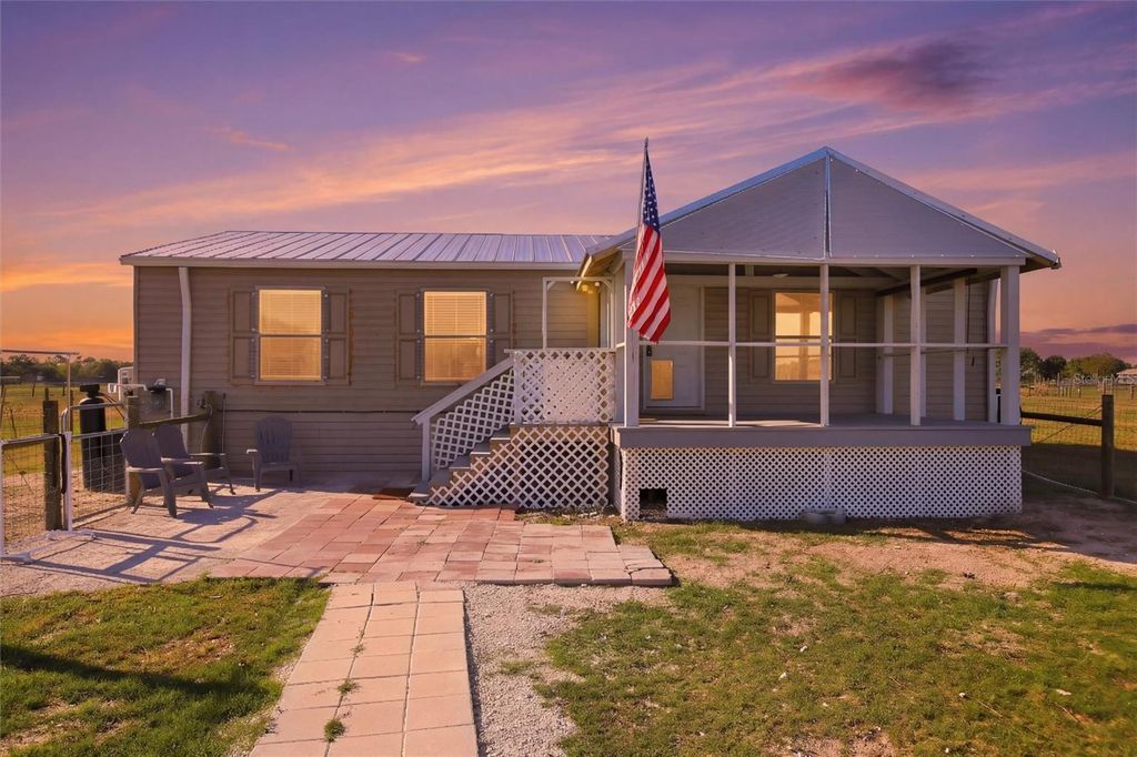 1885 SE FAR POINTE DRIVE, Arcadia, FL 34266