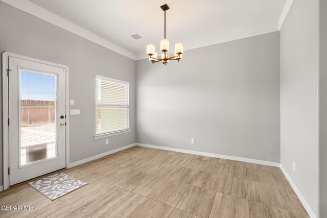 654 DARLINGTON Drive, El Paso, TX 79928