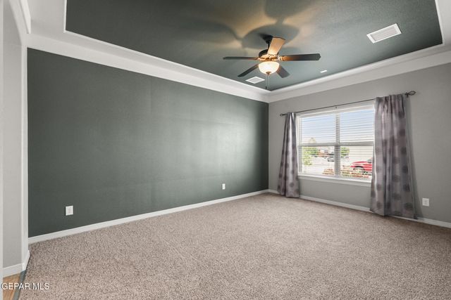 654 DARLINGTON Drive, El Paso, TX 79928