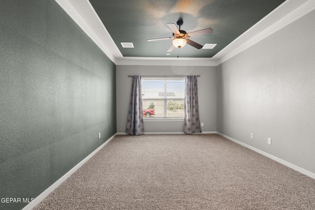 654 DARLINGTON Drive, El Paso, TX 79928