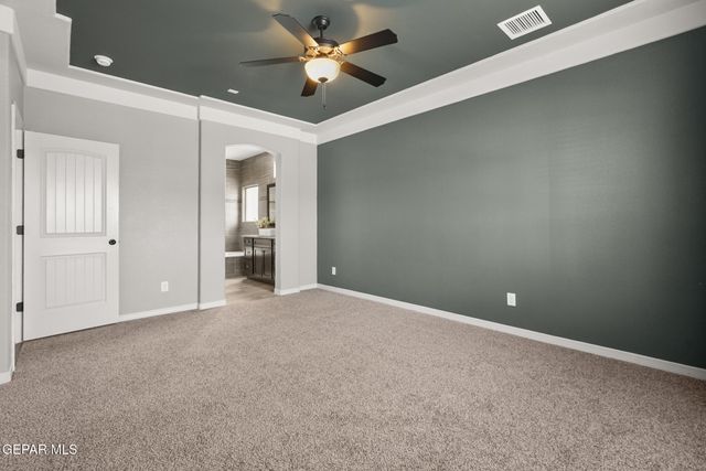 654 DARLINGTON Drive, El Paso, TX 79928
