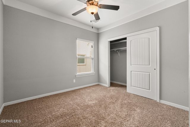 654 DARLINGTON Drive, El Paso, TX 79928