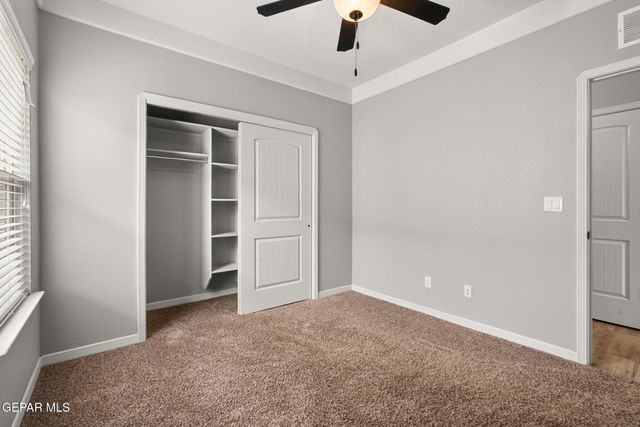 654 DARLINGTON Drive, El Paso, TX 79928