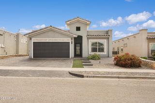 654 DARLINGTON Drive, El Paso, TX 79928
