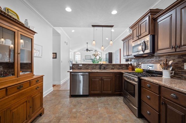 2483 Baskette Way, Chattanooga, TN 37421