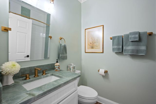 2483 Baskette Way, Chattanooga, TN 37421