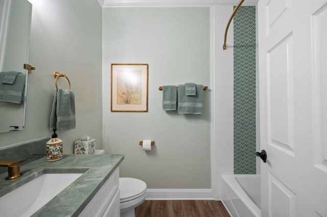 2483 Baskette Way, Chattanooga, TN 37421