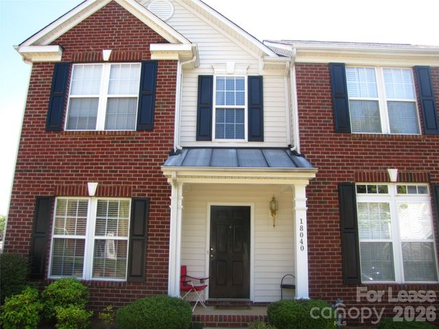 18040 Delmas Drive, Cornelius, NC 28031