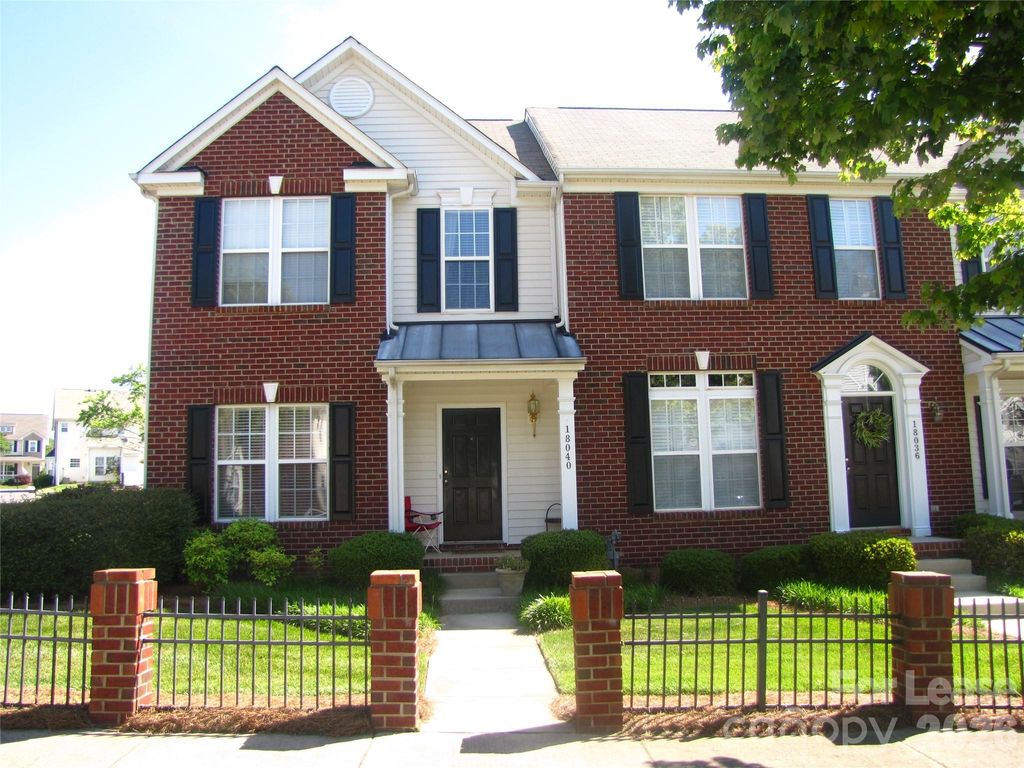 18040 Delmas Drive, Cornelius, NC 28031