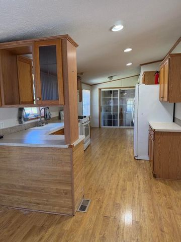 11711 Nichols Road, Blue Lake Twp, MI 49425