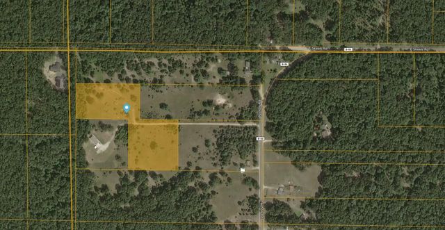 11711 Nichols Road, Blue Lake Twp, MI 49425