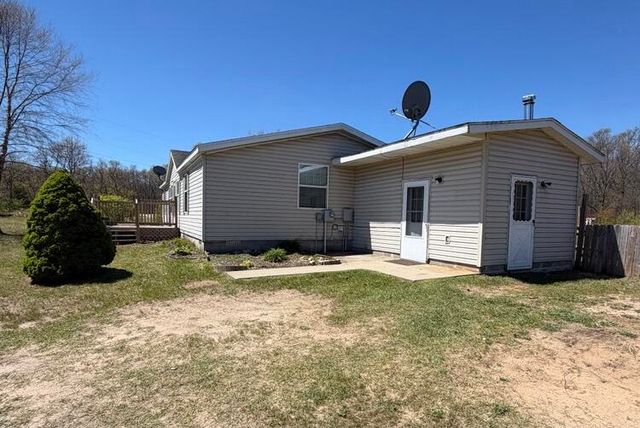 11711 Nichols Road, Blue Lake Twp, MI 49425