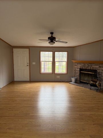 11711 Nichols Road, Blue Lake Twp, MI 49425