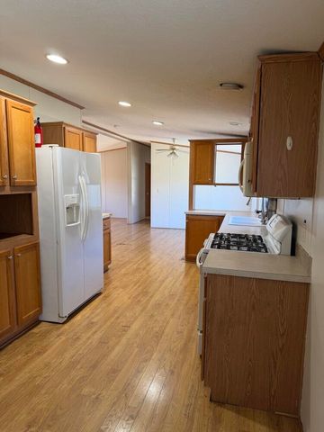 11711 Nichols Road, Blue Lake Twp, MI 49425