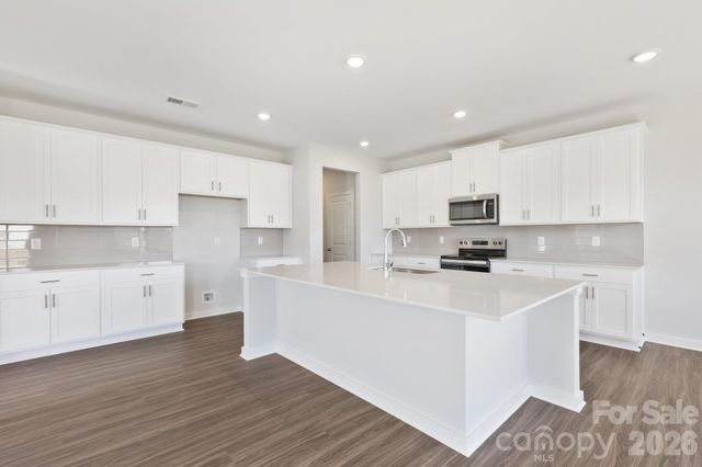 21064 Running Creek Drive, Locust, NC 28097
