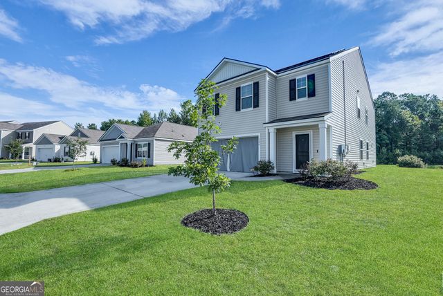 126 Tobago Circle, Guyton, GA 31312