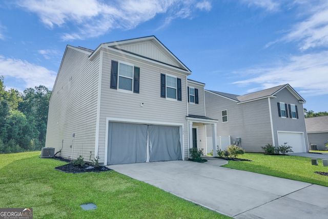 126 Tobago Circle, Guyton, GA 31312