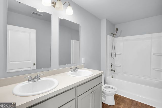 126 Tobago Circle, Guyton, GA 31312