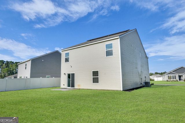 126 Tobago Circle, Guyton, GA 31312