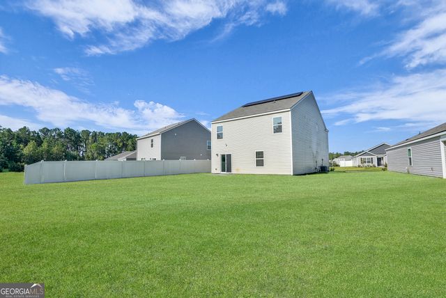 126 Tobago Circle, Guyton, GA 31312