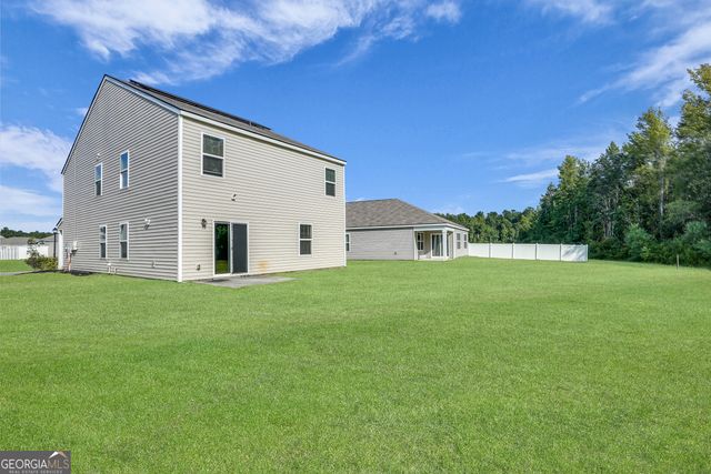 126 Tobago Circle, Guyton, GA 31312