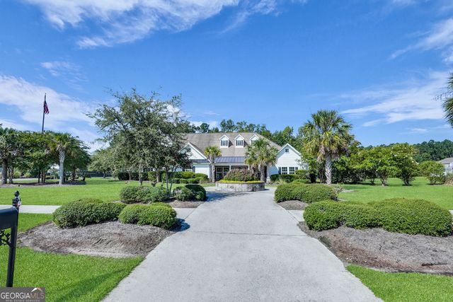 126 Tobago Circle, Guyton, GA 31312