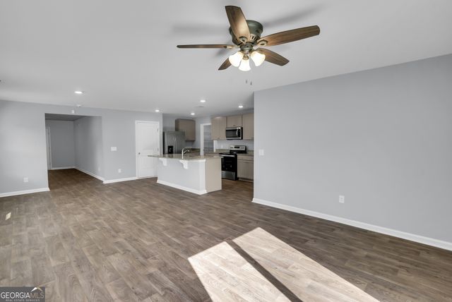 126 Tobago Circle, Guyton, GA 31312