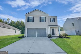 126 Tobago Circle, Guyton, GA 31312