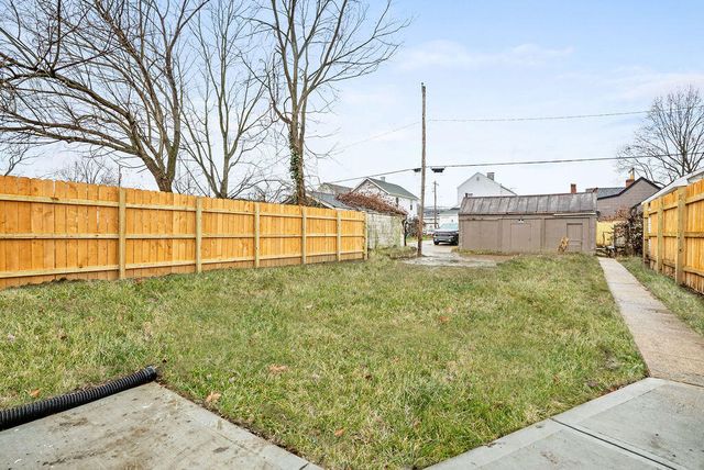 4415 Huntington Avenue, Covington, KY 41015