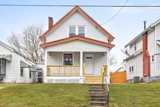 4415 Huntington Avenue, Covington, KY 41015
