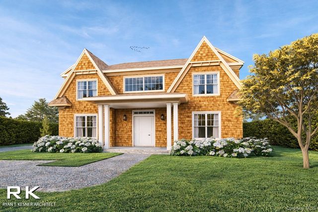 27 Adams Lane, Southampton, NY 11968