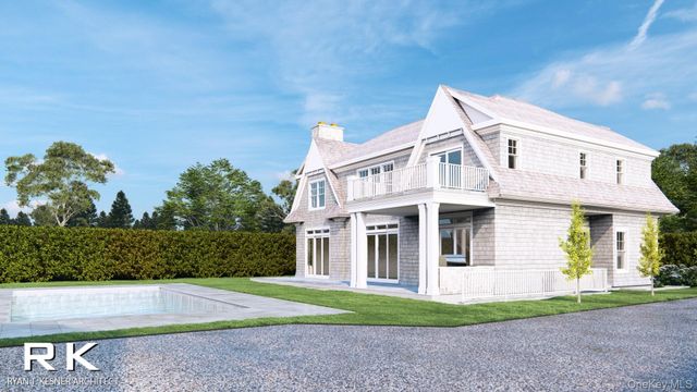 27 Adams Lane, Southampton, NY 11968