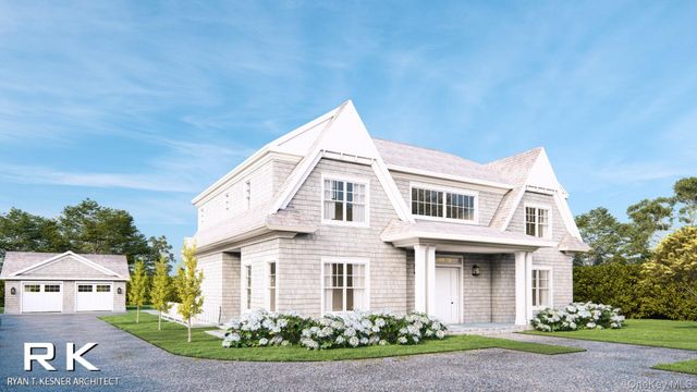 27 Adams Lane, Southampton, NY 11968