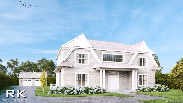 27 Adams Lane, Southampton, NY 11968