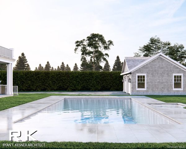 27 Adams Lane, Southampton, NY 11968