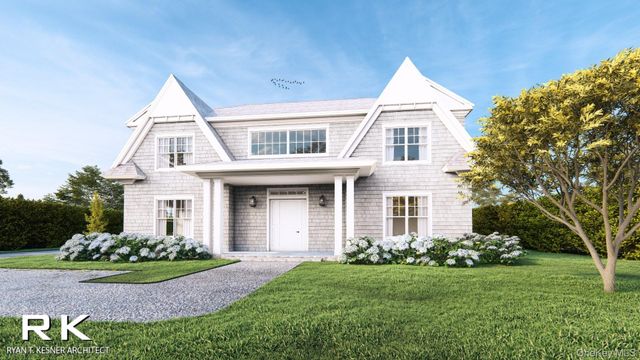 27 Adams Lane, Southampton, NY 11968