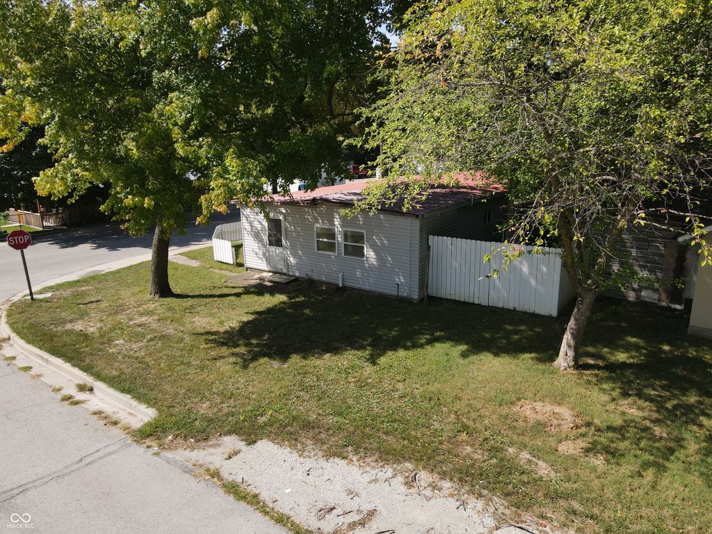 1906 Mulberry Street, Noblesville, IN 46060